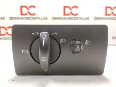 Second-hand car spare part headlights switch for ford mondeo berlina (ge) ghia (06.2003->) (d) oem iam references 4s7t13a024ba