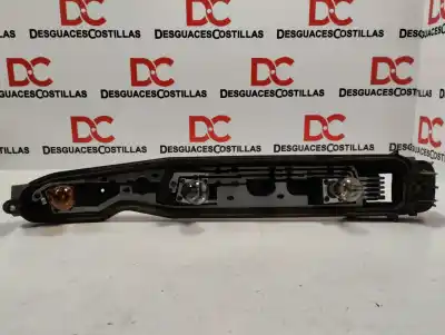 Pezzo di ricambio per auto di seconda mano portalampada per opel corsa c furgoneta/hatchback (x01) 1.2 16v (f08, w5l) riferimenti oem iam   