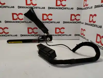 Pezzo di ricambio per auto di seconda mano  per OPEL CORSA C FURGONETA/HATCHBACK (X01)  Riferimenti OEM IAM 041217970  