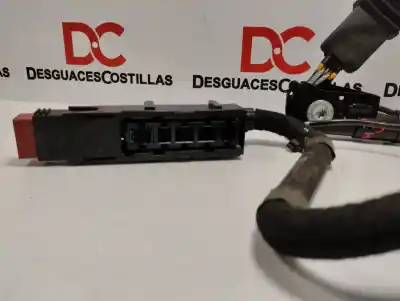 Pezzo di ricambio per auto di seconda mano  per OPEL CORSA C FURGONETA/HATCHBACK (X01)  Riferimenti OEM IAM 041217970  