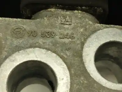 Piesă de schimb auto la mâna a doua suport motor pentru opel zafira b cosmo referințe oem iam 90539246