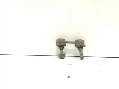 Peça sobressalente para automóvel em segunda mão link estabilizador traseiro direito por bmw x5 (e53) 3.0d referências oem iam 33551096735