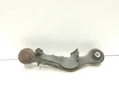 Second-hand car spare part left rear upper suspension arm for bmw x5 (e53) 3.0d oem iam references 33326770860  