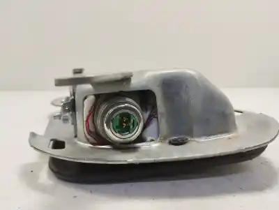 Peça sobressalente para automóvel em segunda mão airbag dianteiro esquerdo por citroen c2 vtr referências oem iam 96462517ze