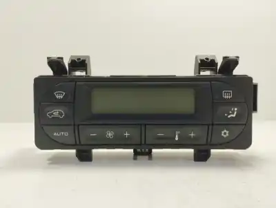 Peça sobressalente para automóvel em segunda mão comando de sofagem (chauffage / ar condicionado) por citroen c2 vtr referências oem iam 6451ry  