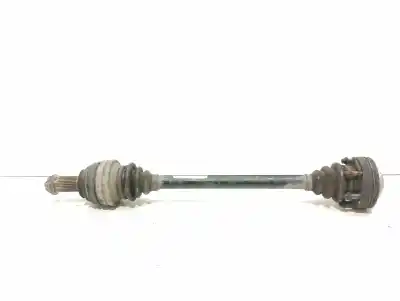 Second-hand car spare part rear left transmission for bmw x5 (e53) 3.0d oem iam references 33207500915  