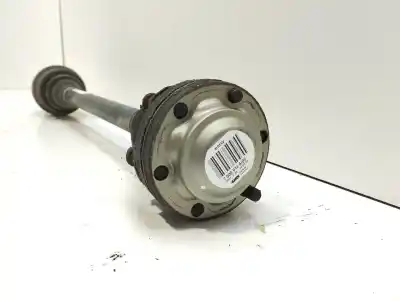 Second-hand car spare part rear left transmission for bmw x5 (e53) 3.0d oem iam references 33207500915  