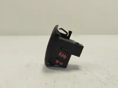 Second-hand car spare part left front power window switch for citroen c2 vtr oem iam references 6554l7  