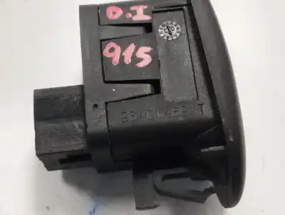 Peça sobressalente para automóvel em segunda mão botão / interruptor elevador vidro dianteiro esquerdo por citroen c2 vtr referências oem iam 6554l7