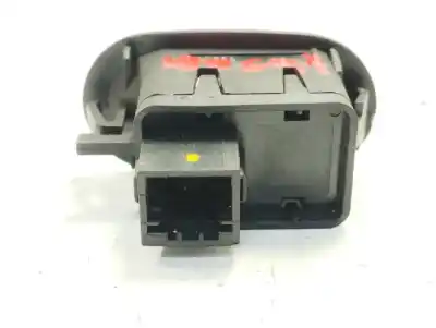 Peça sobressalente para automóvel em segunda mão botão / interruptor elevador vidro dianteiro direito por citroen c2 vtr referências oem iam 6554l7