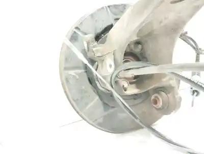 Peça sobressalente para automóvel em segunda mão manga de eixo traseira direita por bmw x5 (e53) 3.0d referências oem iam 33321095240