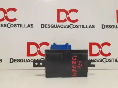 Pezzo di ricambio per auto di seconda mano modulo elettronico per renault kangoo (f/kc0) authentique 64 cv / 47 kw riferimenti oem iam p8200032783  p8200032783h // 216222146