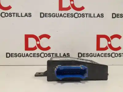 Pezzo di ricambio per auto di seconda mano modulo elettronico per renault kangoo (f/kc0) authentique 64 cv / 47 kw riferimenti oem iam p8200032783  p8200032783h // 216222146