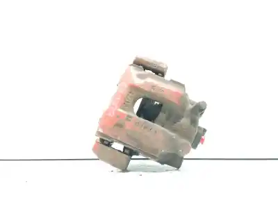 Peça sobressalente para automóvel em segunda mão pinça de travão traseira esquerda por bmw x5 (e53) 3.0d referências oem iam 34216768443