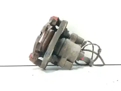 Peça sobressalente para automóvel em segunda mão pinça de travão traseira direita por bmw x5 (e53) 3.0d referências oem iam 34216768444