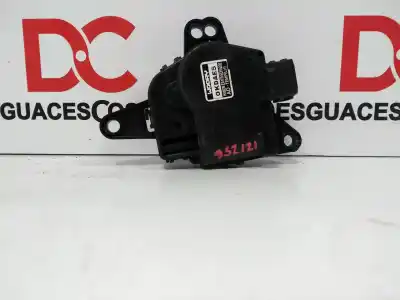 Second-hand car spare part air conditioning hatches opening motor for kia ceed gt line 140 cv / 103 kw oem iam references ea1f0edfad02  