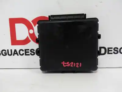 Second-hand car spare part electronic module for kia ceed gt line 140 cv / 103 kw oem iam references 99910j7400  s9277001102fd