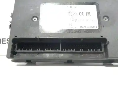 Second-hand car spare part electronic module for kia ceed gt line 140 cv / 103 kw oem iam references 95400j7ir3 95400j7ir3 / 41000113501 4100011350 // 116rai001229 / fdir / eg07170