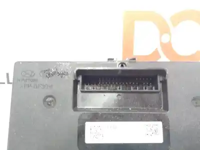 Second-hand car spare part electronic module for kia ceed gt line 140 cv / 103 kw oem iam references 95400j7ir3 95400j7ir3 / 41000113501 4100011350 // 116rai001229 / fdir / eg07170