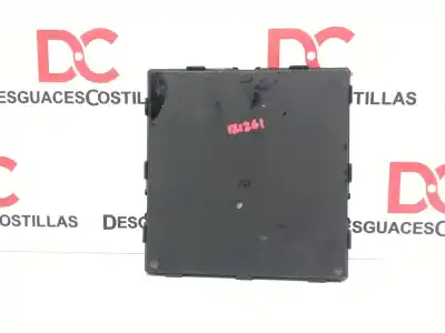 Peça sobressalente para automóvel em segunda mão módulo eletrônico por kia ceed gt line 140 cv / 103 kw referências oem iam 95400j7ir3