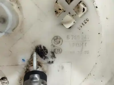 Tweedehands auto-onderdeel indicator voor bmw x5 (e53) 3.0d oem iam-referenties 6755261  