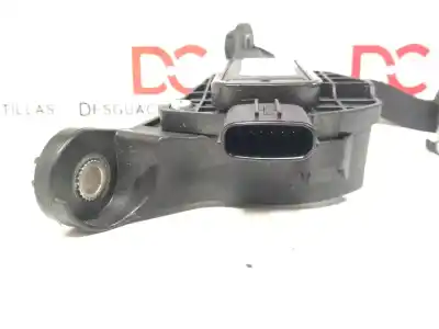 Peça sobressalente para automóvel em segunda mão potenciômetro por kia ceed gt line 140 cv / 103 kw referências oem iam 32700g4210