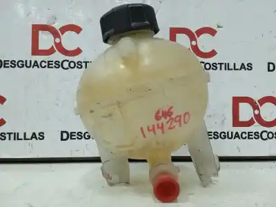 Second-hand car spare part COOLANT EXPANSION TANK for PEUGEOT 3008  OEM IAM references 9678514680  