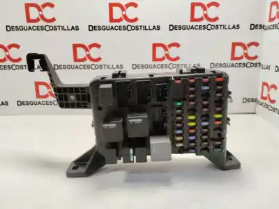 Second-hand car spare part fuse box unit for ford mondeo berlina (ge) ghia (06.2003->) (d) oem iam references 4s7t14a073ab