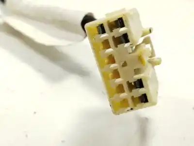 Second-hand car spare part left rearview mirror for chrysler pt cruiser (pt_) 2.2 crd oem iam references 05067027ae