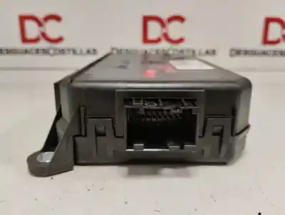 Автозапчастина б/у електронний модуль для fiat stilo (192) 1.9 multijet 140 m.schumacher посилання на oem iam 51711366