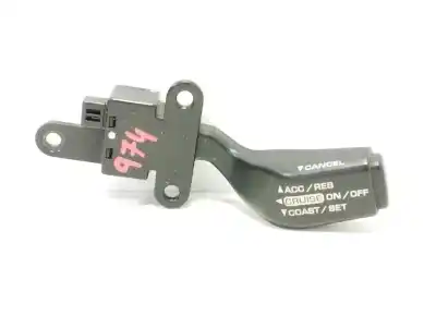 Second-hand car spare part steering wheel switch for chrysler pt cruiser (pt_) 2.2 crd oem iam references 04671826aa