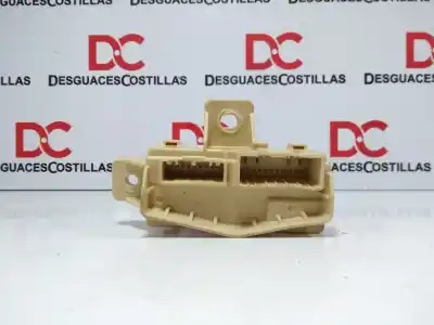 Peça sobressalente para automóvel em segunda mão módulo eletrônico por kia ceed gt line 140 cv / 103 kw referências oem iam 91940j7020