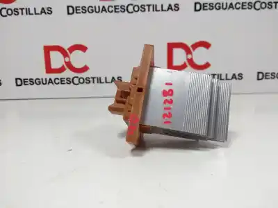 Peça sobressalente para automóvel em segunda mão resistência sofagem chauffage por kia ceed gt line 140 cv / 103 kw referências oem iam 0j3ap  