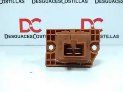 Peça sobressalente para automóvel em segunda mão resistência sofagem chauffage por kia ceed gt line 140 cv / 103 kw referências oem iam 0j3ap
