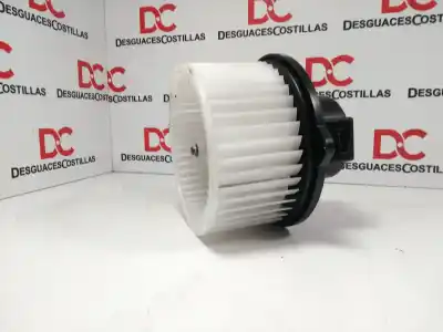 Second-hand car spare part HEATING FAN for KIA CEED  OEM IAM references EB1D1NXJAA  