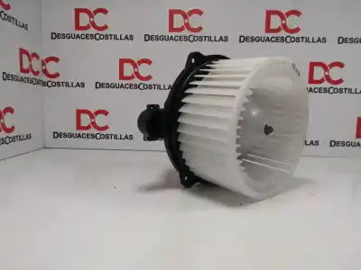 Peça sobressalente para automóvel em segunda mão ventilador de aquecimento por kia ceed gt line 140 cv / 103 kw referências oem iam eb1d1nxjaa  