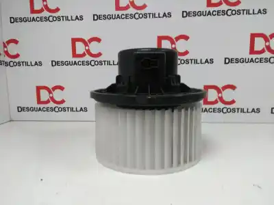 Peça sobressalente para automóvel em segunda mão ventilador de aquecimento por kia ceed gt line 140 cv / 103 kw referências oem iam eb1d1nxjaa  