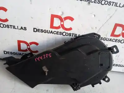 Pezzo di ricambio per auto di seconda mano copertura distribuzione per ford focus c-max (cap) ghia (d) riferimenti oem iam 9655399580  