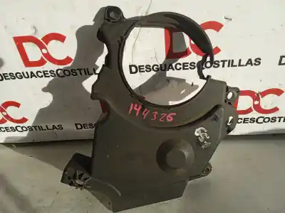 Pezzo di ricambio per auto di seconda mano copertura distribuzione per ford focus c-max (cap) ghia (d) riferimenti oem iam 9642549980  