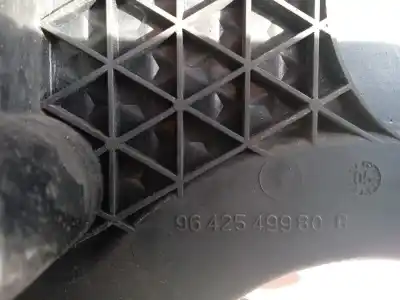 Pezzo di ricambio per auto di seconda mano copertura distribuzione per ford focus c-max (cap) ghia (d) riferimenti oem iam 9642549980  