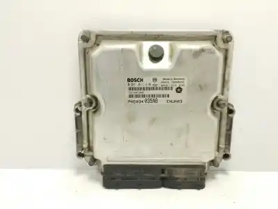 Second-hand car spare part ECU ENGINE CONTROL for CHRYSLER PT CRUISER (PT_)  OEM IAM references P05034035AB  