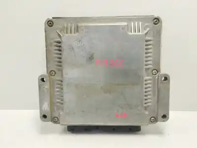 Second-hand car spare part ecu engine control for chrysler pt cruiser (pt_) 2.2 crd oem iam references p05034035ab  