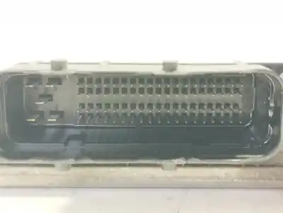 Second-hand car spare part ecu engine control for chrysler pt cruiser (pt_) 2.2 crd oem iam references p05034035ab  