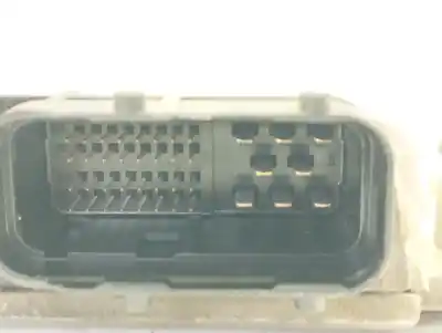 Second-hand car spare part ecu engine control for chrysler pt cruiser (pt_) 2.2 crd oem iam references p05034035ab  