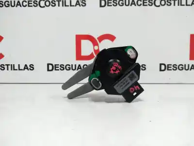 Peça sobressalente para automóvel em segunda mão sensor por kia ceed gt line 140 cv / 103 kw referências oem iam 93840f2100