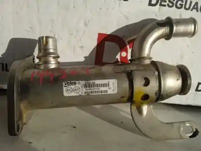 Автозапчастина б/у кулер egr для ford focus c-max (cap) ghia (d) посилання на oem iam 9645689780  