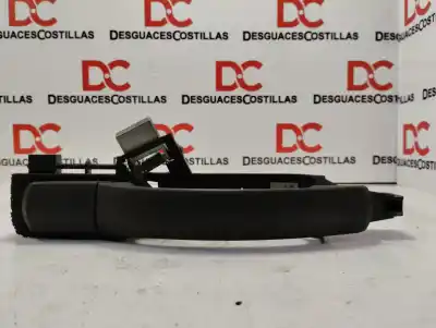 Second-hand car spare part exterior right rear door handle for ford mondeo berlina (ge) ghia (06.2003->) (d) oem iam references 4s71x264a26bc