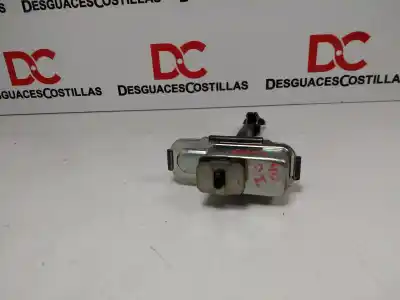 Peça sobressalente para automóvel em segunda mão esticador de porta por kia ceed gt line 140 cv / 103 kw referências oem iam 