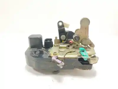 Second-hand car spare part front right door lock for chrysler pt cruiser (pt_) 2.2 crd oem iam references 05027960ai