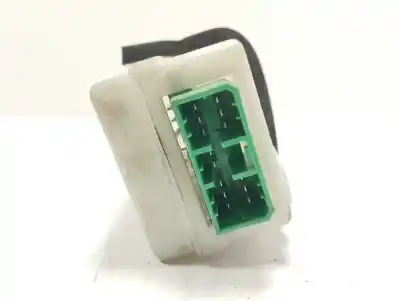 Second-hand car spare part electronic module for chrysler pt cruiser (pt_) 2.2 crd oem iam references 04671887aa  